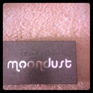 Urban decay two eye palettes